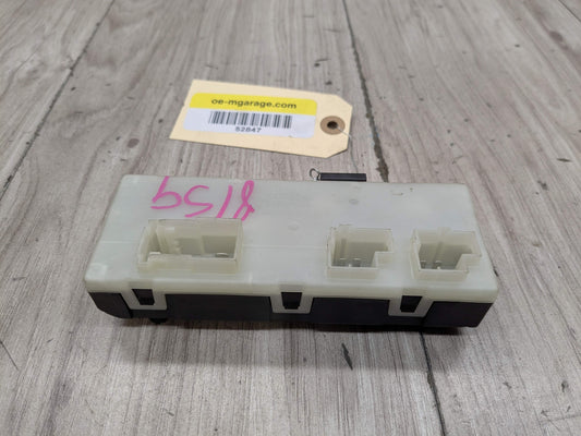 PRE-LCI OEM BMW F90 G01 G12* G20 G30 M5 M8 Trunk Tailgate Decklid Control Module
