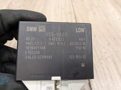 OEM BMW F90 G01 G11 G12 G30 X3 Parking Assist Distance Control Module Unit PDC