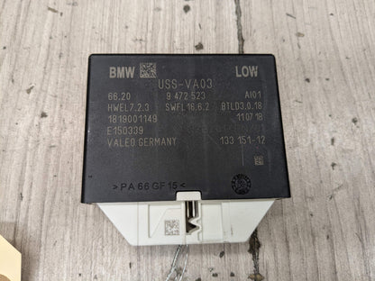 OEM BMW F90 G01 G11 G12 G30 X3 Parking Assist Distance Control Module Unit PDC