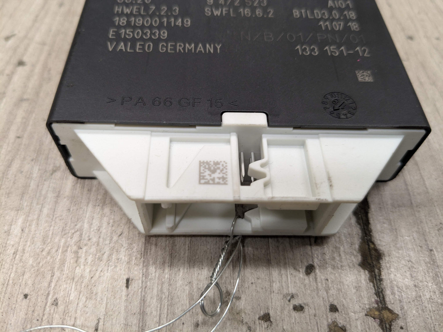 OEM BMW F90 G01 G11 G12 G30 X3 Parking Assist Distance Control Module Unit PDC