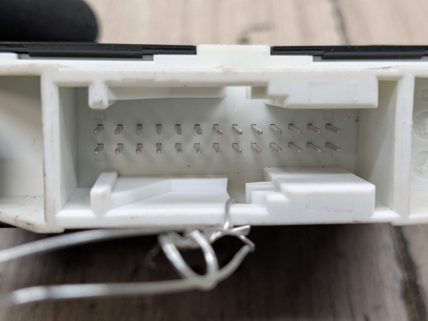 OEM BMW F90 G01 G11 G12 G30 X3 Parking Assist Distance Control Module Unit PDC