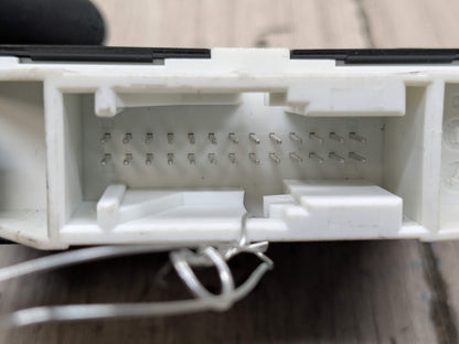 OEM BMW F90 G01 G11 G12 G30 X3 Parking Assist Distance Control Module Unit PDC