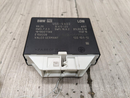OEM BMW F90 G01 G11 G12 G30 X3 Parking Assist Distance Control Module Unit PDC
