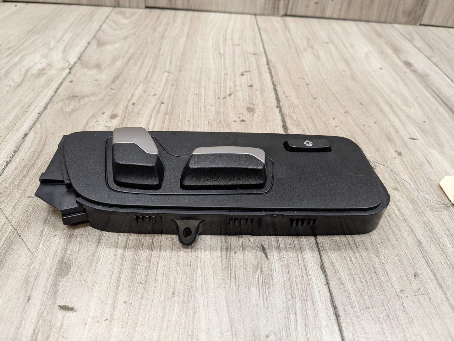 19-24 OEM BMW G01 G20 G22 G26 G42 G80 Front Right Passenger Seat Adjust Switch
