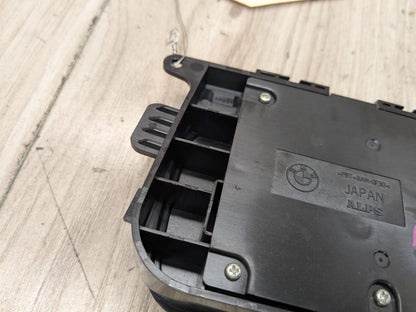 19-24 OEM BMW G01 G20 G22 G26 G42 G80 Front Right Passenger Seat Adjust Switch