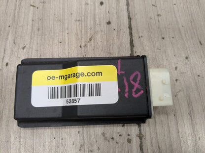 OEM BMW F90 F97 G01 G12 G20 G26 G30 Front Left Right Seat Occupant Sensor Module