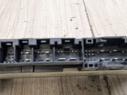 OEM BMW F90 G01 G02 G05 G12 G30 Front Driver Passenger Seat Memory Module