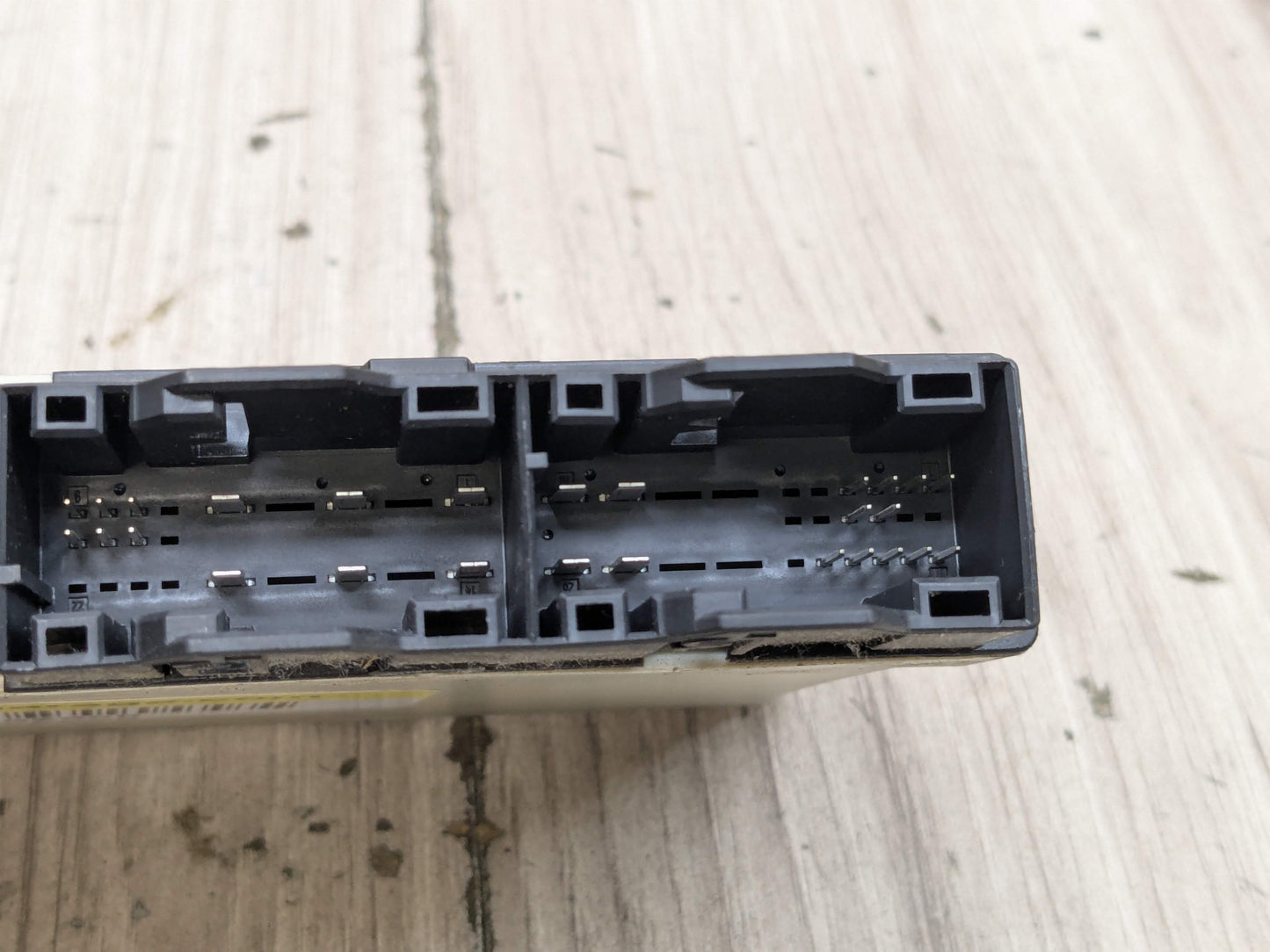 OEM BMW F90 G01 G02 G05 G12 G30 Front Driver Passenger Seat Memory Module