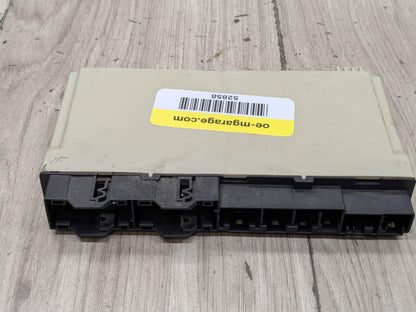 OEM BMW F90 G01 G02 G05 G12 G30 Front Driver Passenger Seat Memory Module