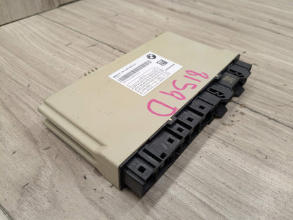 OEM BMW F90 G01 G02 G05 G12 G30 Front Driver Passenger Seat Memory Module