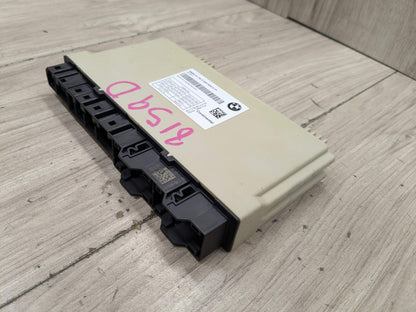 OEM BMW F90 G01 G02 G05 G12 G30 Front Driver Passenger Seat Memory Module