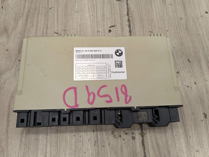 OEM BMW F90 G01 G02 G05 G12 G30 Front Driver Passenger Seat Memory Module