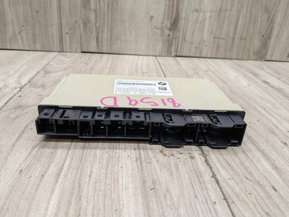 OEM BMW F90 G01 G02 G05 G12 G30 Front Driver Passenger Seat Memory Module