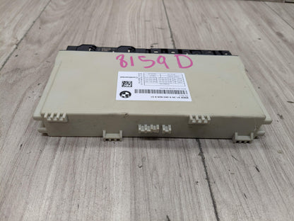 OEM BMW F90 G01 G02 G05 G12 G30 Front Driver Passenger Seat Memory Module