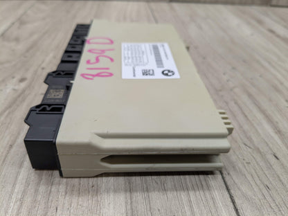 OEM BMW F90 G01 G02 G05 G12 G30 Front Driver Passenger Seat Memory Module