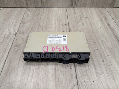OEM BMW F90 G01 G02 G05 G12 G30 Front Driver Passenger Seat Memory Module