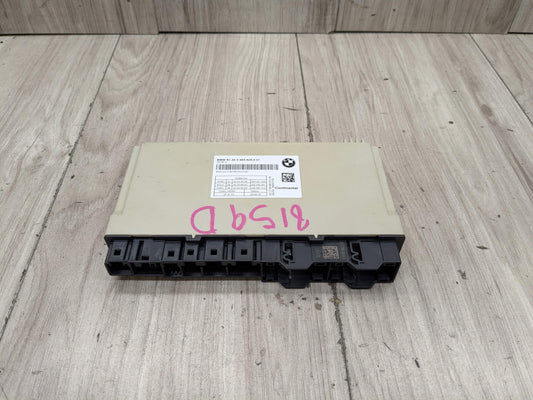 OEM BMW F90 G01 G02 G05 G12 G30 Front Driver Passenger Seat Memory Module