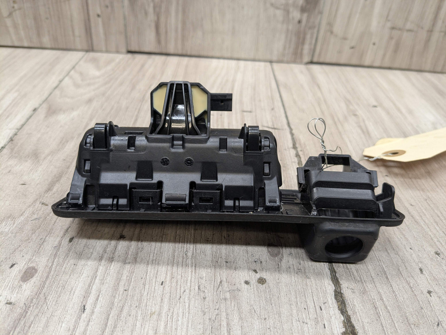 OEM BMW G01 G20 F97 G80 X3 X3M M3 Rear View Camera Trunk Lid Handle Assembly