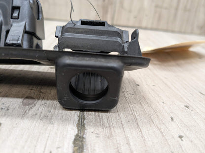 OEM BMW G01 G20 F97 G80 X3 X3M M3 Rear View Camera Trunk Lid Handle Assembly