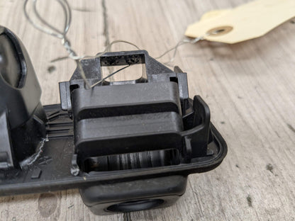 OEM BMW G01 G20 F97 G80 X3 X3M M3 Rear View Camera Trunk Lid Handle Assembly