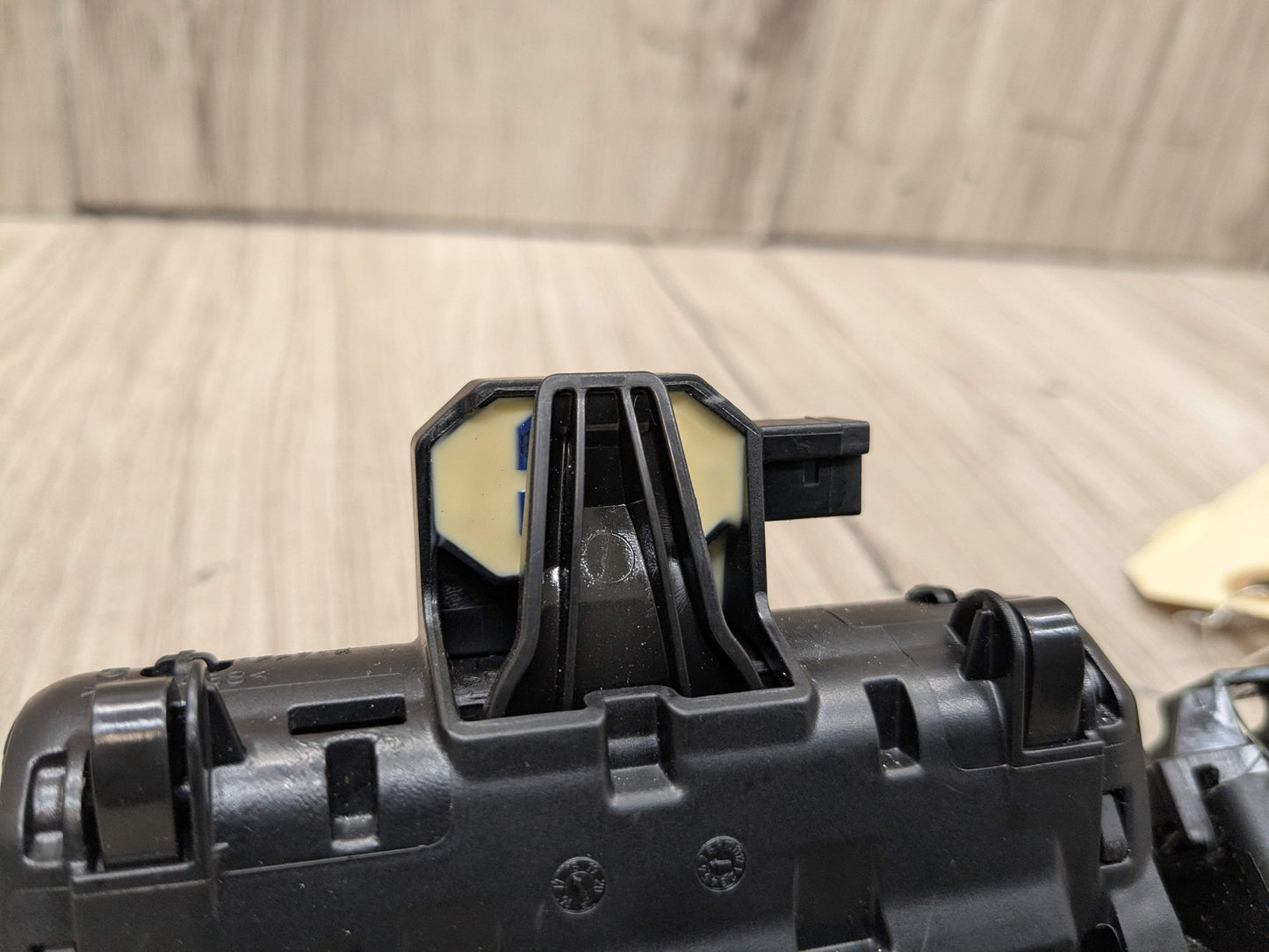 OEM BMW G01 G20 F97 G80 X3 X3M M3 Rear View Camera Trunk Lid Handle Assembly