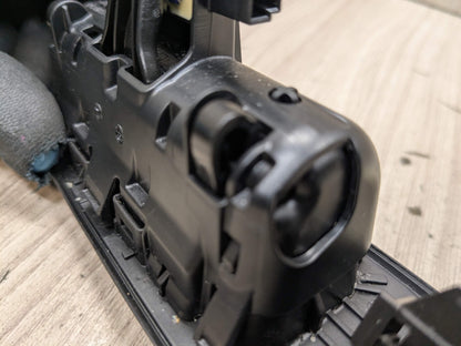 OEM BMW G01 G20 F97 G80 X3 X3M M3 Rear View Camera Trunk Lid Handle Assembly