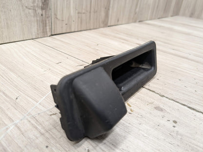 OEM BMW G01 G20 F97 G80 X3 X3M M3 Rear View Camera Trunk Lid Handle Assembly