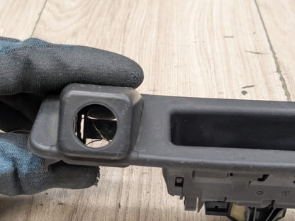 OEM BMW G01 G20 F97 G80 X3 X3M M3 Rear View Camera Trunk Lid Handle Assembly