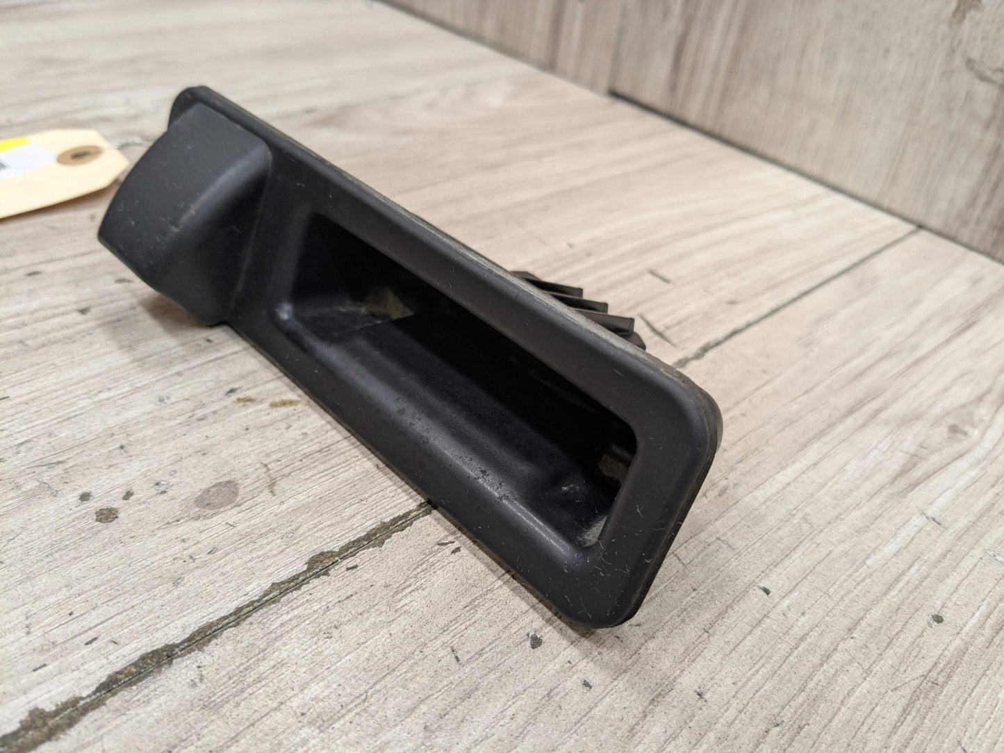 OEM BMW G01 G20 F97 G80 X3 X3M M3 Rear View Camera Trunk Lid Handle Assembly