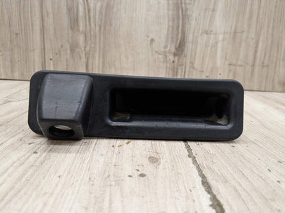 OEM BMW G01 G20 F97 G80 X3 X3M M3 Rear View Camera Trunk Lid Handle Assembly