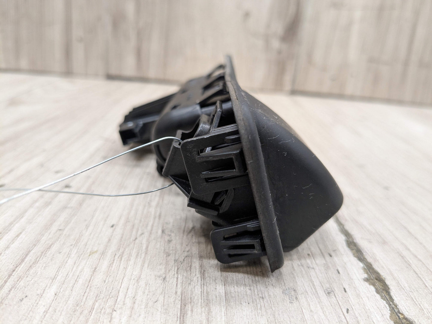 OEM BMW G01 G20 F97 G80 X3 X3M M3 Rear View Camera Trunk Lid Handle Assembly