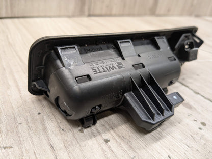 OEM BMW G01 G20 F97 G80 X3 X3M M3 Rear View Camera Trunk Lid Handle Assembly