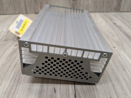 18-21 OEM BMW G01 F97 X3 X3M Hi-Fi HiFi Stereo Audio Amp Amplifier HARMAN BECKER