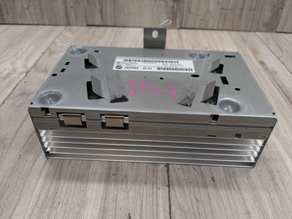 18-21 OEM BMW G01 F97 X3 X3M Hi-Fi HiFi Stereo Audio Amp Amplifier HARMAN BECKER