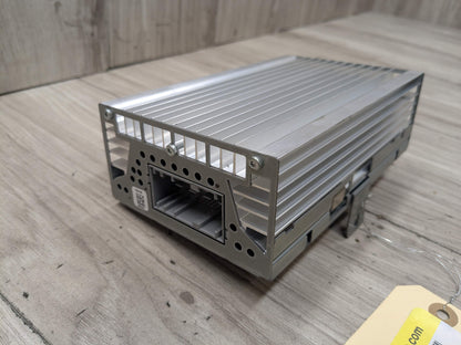 18-21 OEM BMW G01 F97 X3 X3M Hi-Fi HiFi Stereo Audio Amp Amplifier HARMAN BECKER