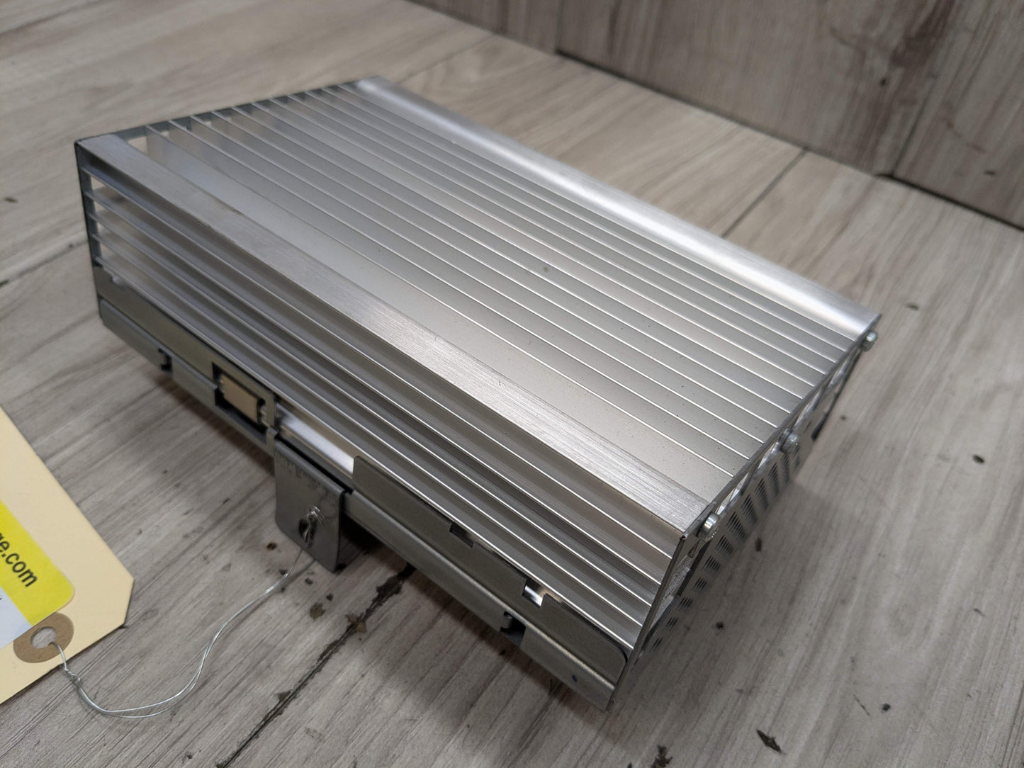 18-21 OEM BMW G01 F97 X3 X3M Hi-Fi HiFi Stereo Audio Amp Amplifier HARMAN BECKER