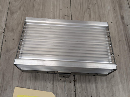 18-21 OEM BMW G01 F97 X3 X3M Hi-Fi HiFi Stereo Audio Amp Amplifier HARMAN BECKER