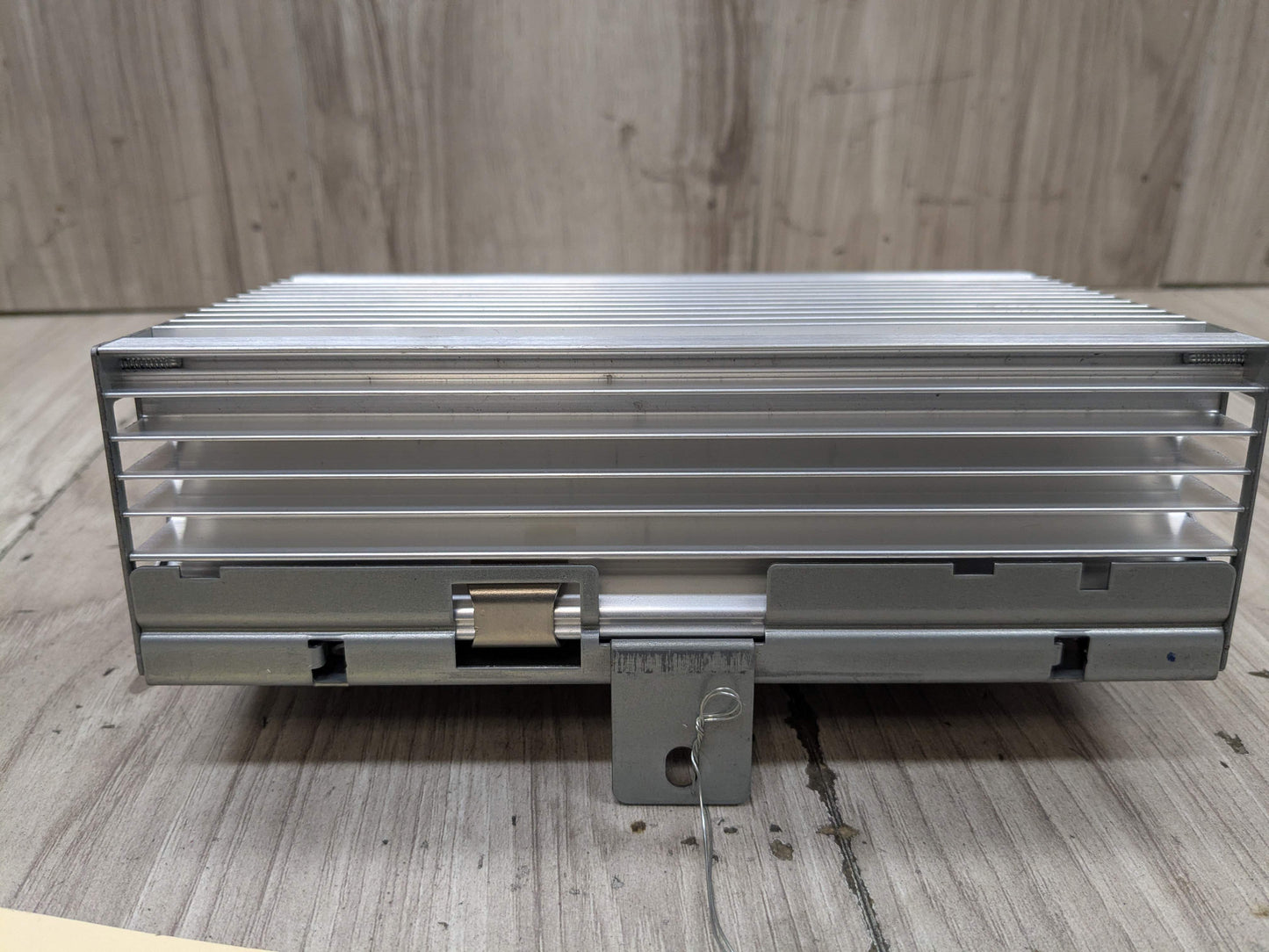 18-21 OEM BMW G01 F97 X3 X3M Hi-Fi HiFi Stereo Audio Amp Amplifier HARMAN BECKER