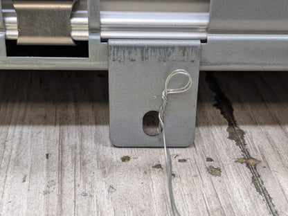 18-21 OEM BMW G01 F97 X3 X3M Hi-Fi HiFi Stereo Audio Amp Amplifier HARMAN BECKER