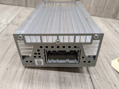 18-21 OEM BMW G01 F97 X3 X3M Hi-Fi HiFi Stereo Audio Amp Amplifier HARMAN BECKER