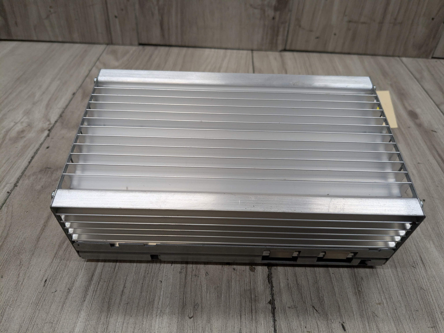 18-21 OEM BMW G01 F97 X3 X3M Hi-Fi HiFi Stereo Audio Amp Amplifier HARMAN BECKER