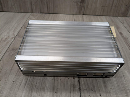 18-21 OEM BMW G01 F97 X3 X3M Hi-Fi HiFi Stereo Audio Amp Amplifier HARMAN BECKER