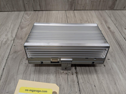 18-21 OEM BMW G01 F97 X3 X3M Hi-Fi HiFi Stereo Audio Amp Amplifier HARMAN BECKER