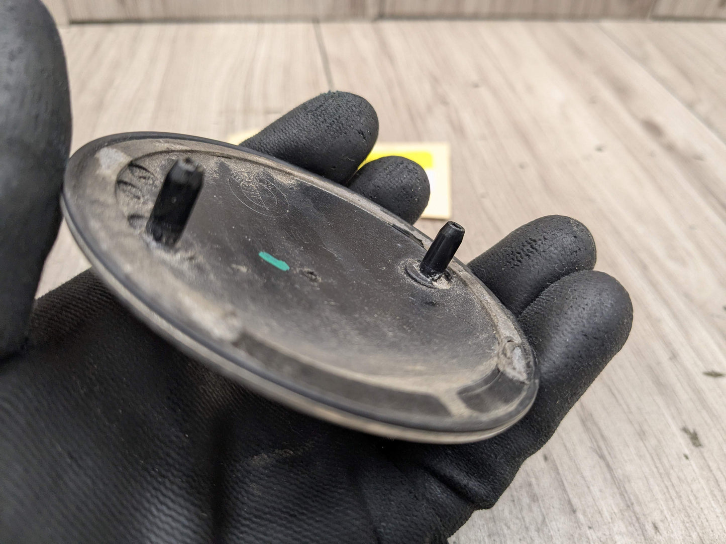 OEM BMW G01 G05 G20 G30 X3 X5 Hood Trunk Liftgate Emblem Badge Symbol Logo 82mm