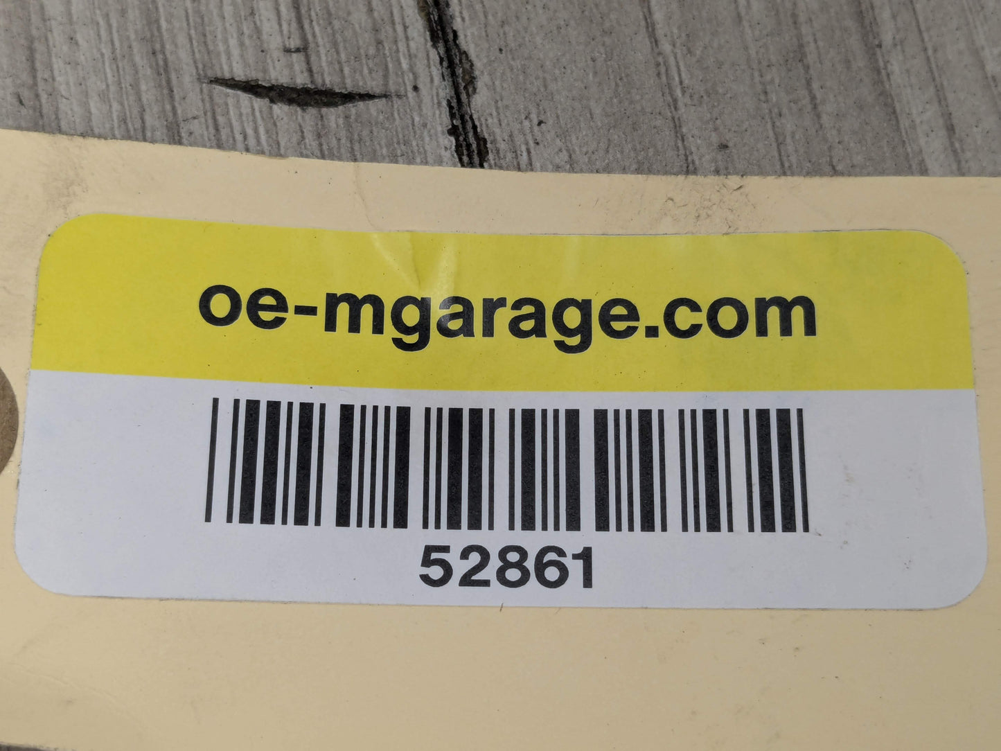 OEM BMW G01 G05 G20 G30 X3 X5 Hood Trunk Liftgate Emblem Badge Symbol Logo 82mm