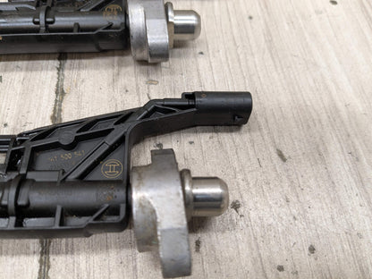 OEM BMW F30 F32 G01 G12 G20 G30 Engine B46 B58 High Pressure Fuel Injector SET