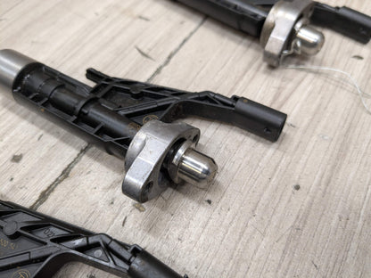 OEM BMW F30 F32 G01 G12 G20 G30 Engine B46 B58 High Pressure Fuel Injector SET