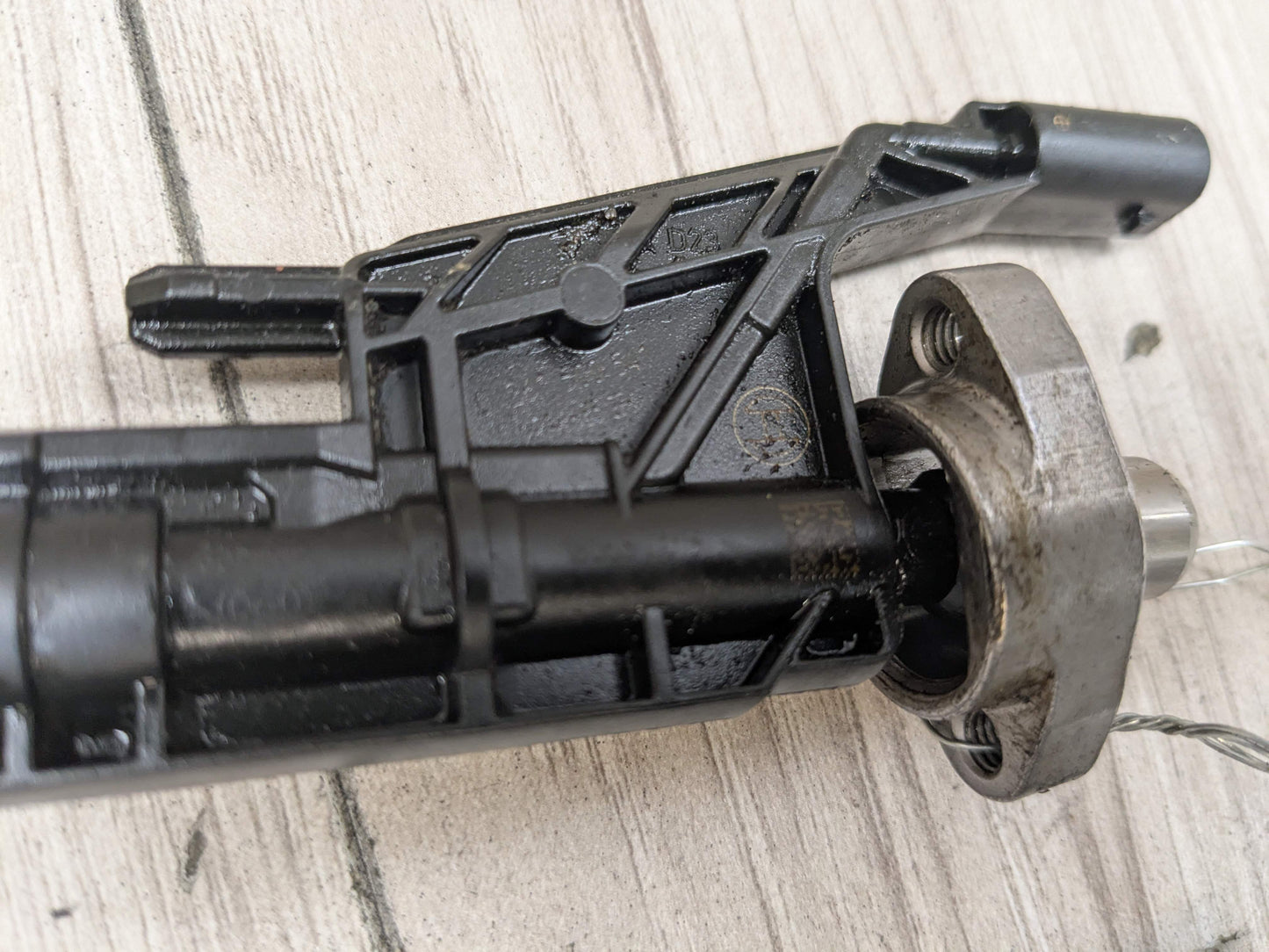 OEM BMW F30 F32 G01 G12 G20 G30 Engine B46 B58 High Pressure Fuel Injector SET