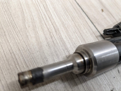 OEM BMW F30 F32 G01 G12 G20 G30 Engine B46 B58 High Pressure Fuel Injector SET