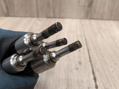 OEM BMW F30 F32 G01 G12 G20 G30 Engine B46 B58 High Pressure Fuel Injector SET